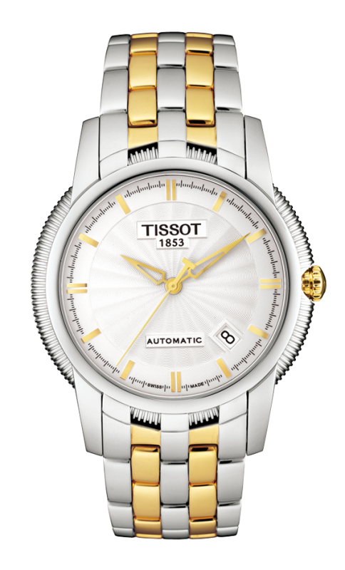  Tissot TISSOT BALLADE III AUTOMATIC GENT