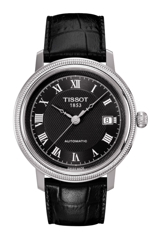  Tissot TISSOT BRIDGEPORT AUTOMATIC GENT