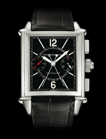 часы Girard Perregaux Vintage 1945 XXL
