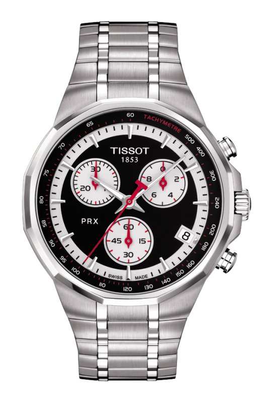 часы Tissot TISSOT PRX