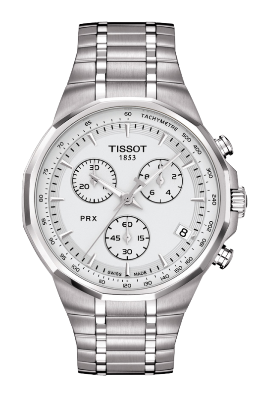 часы Tissot TISSOT PRX