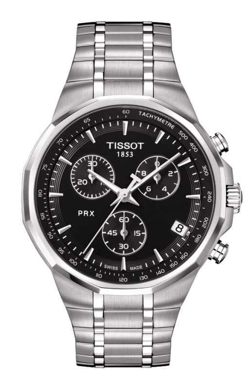 часы Tissot TISSOT PRX