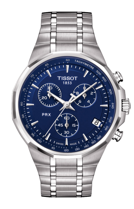 часы Tissot TISSOT PRX