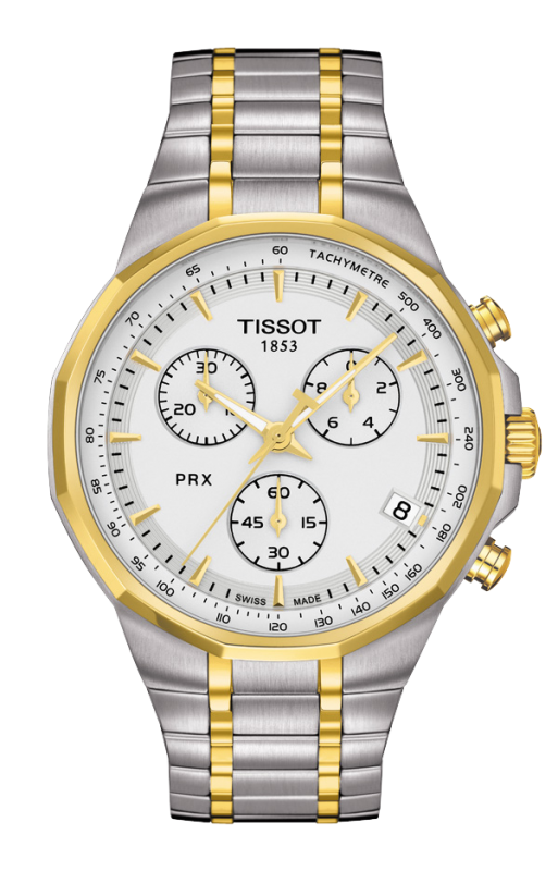 часы Tissot TISSOT PRX