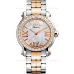 часы Chopard Happy Sport Round Ladies