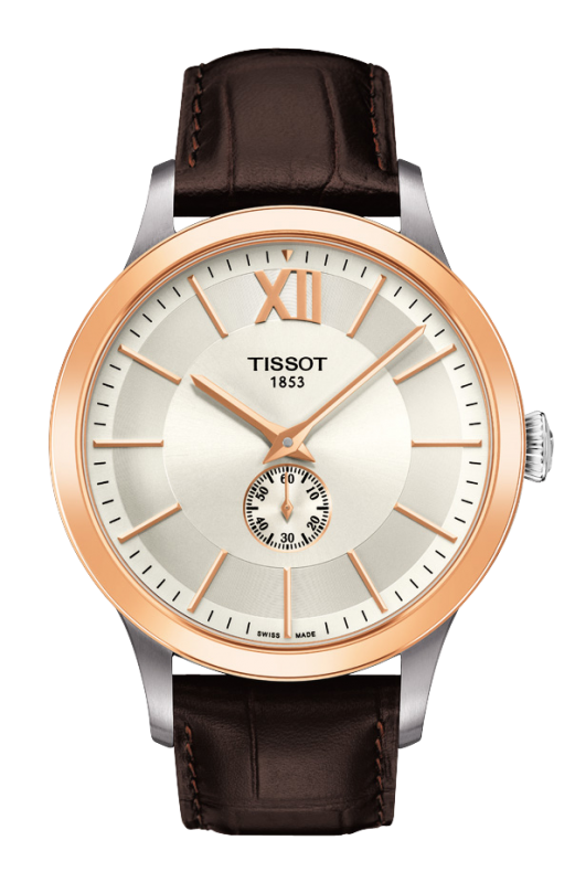  Tissot TISSOT CLASSIC GENT AUTOMATIC