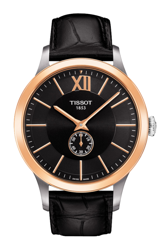  Tissot TISSOT CLASSIC GENT AUTOMATIC