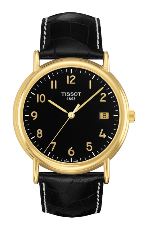  Tissot TISSOT CARSON LARGE SIZE