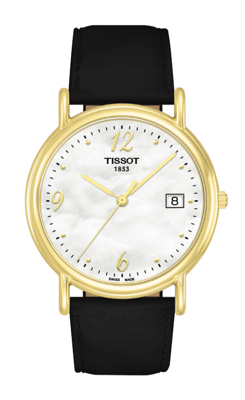 часы Tissot TISSOT CARSON (955.412)