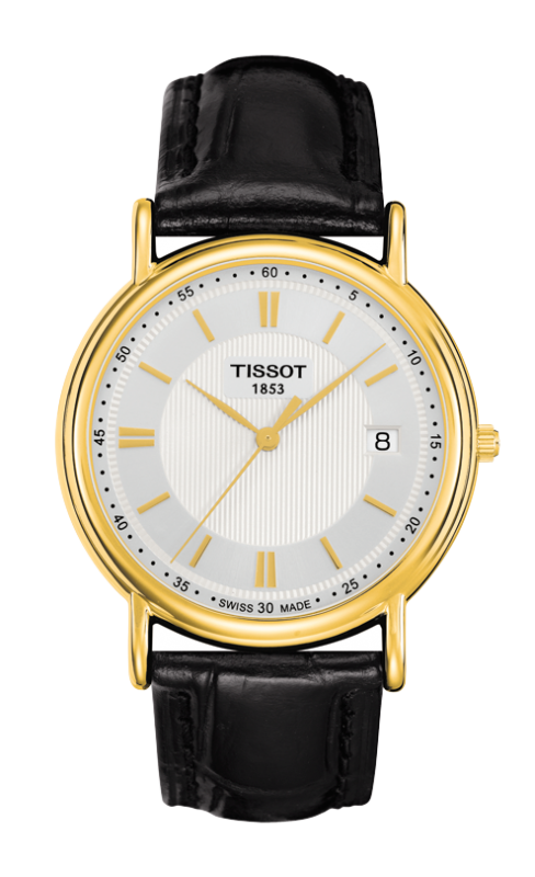 Tissot TISSOT CARSON (955.412)