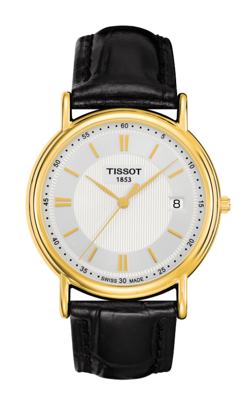 часы Tissot TISSOT CARSON (955.412)