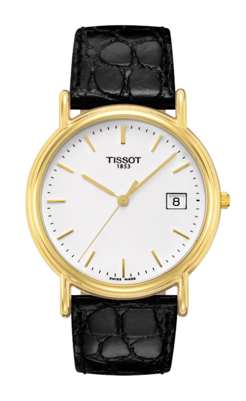 часы Tissot TISSOT CARSON (955.412)