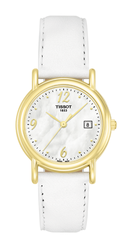  Tissot TISSOT CARSON (956.112)