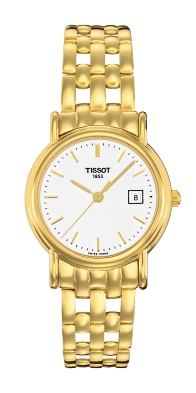 часы Tissot TISSOT CARSON (956.112)