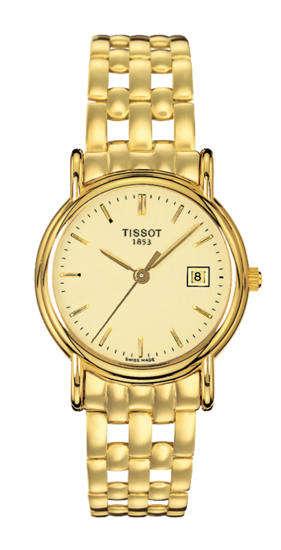  Tissot TISSOT CARSON (956.112)