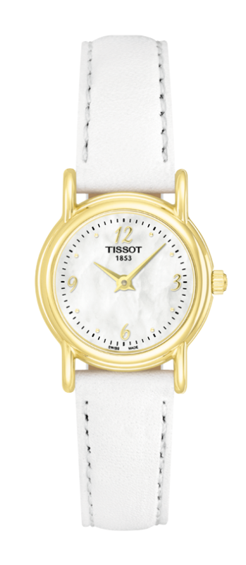 часы Tissot TISSOT CARSON (901.001)