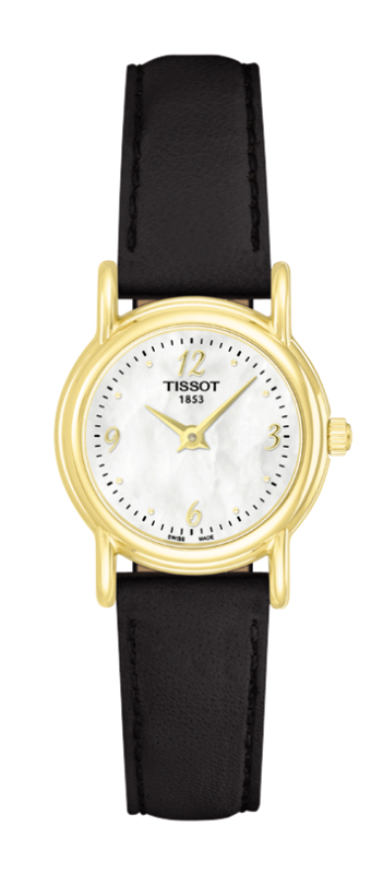 часы Tissot TISSOT CARSON (901.001)
