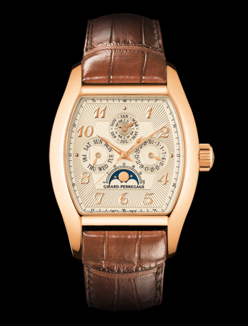  Girard Perregaux Richeville