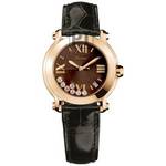  Chopard Happy Sport Round Ladies