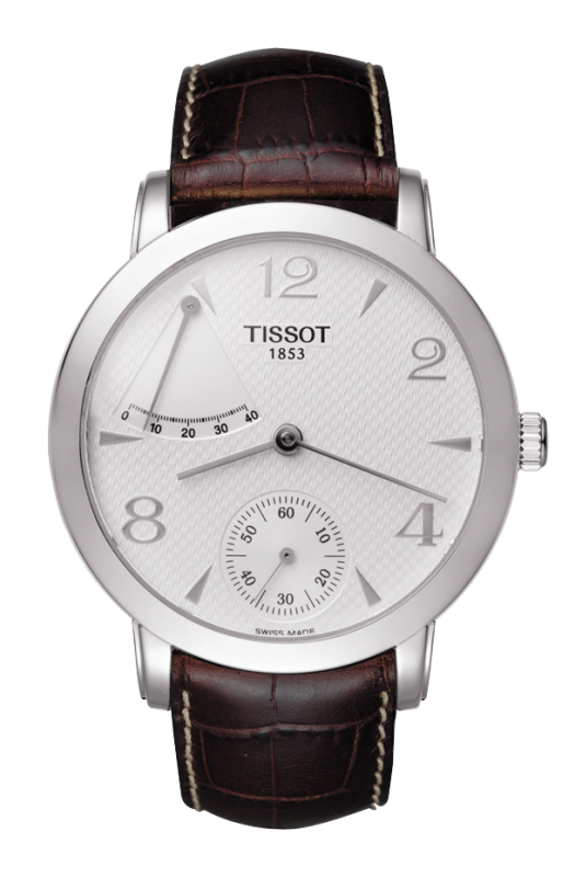  Tissot TISSOT SCULPTURE LINE POWER RESERVE