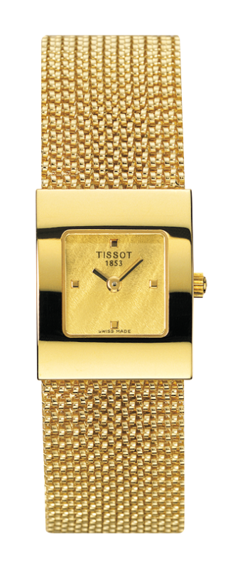  Tissot TISSOT BELLFLOWER