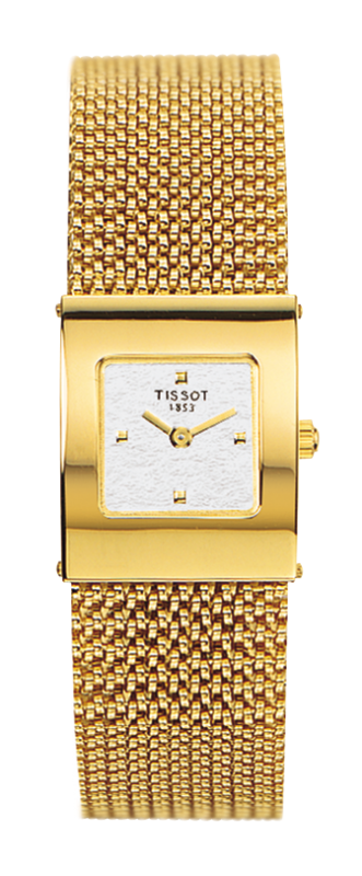 часы Tissot TISSOT BELLFLOWER