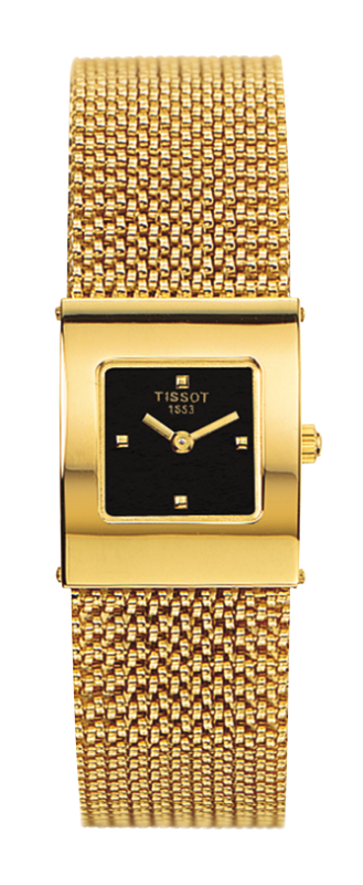 часы Tissot TISSOT BELLFLOWER