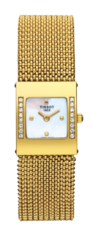 часы Tissot TISSOT BELLFLOWER