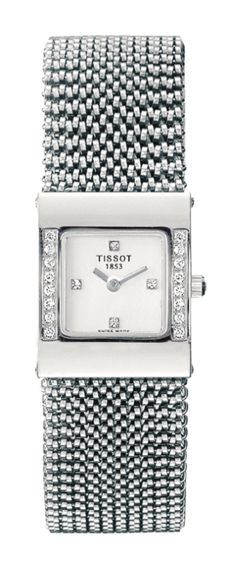 часы Tissot TISSOT BELLFLOWER