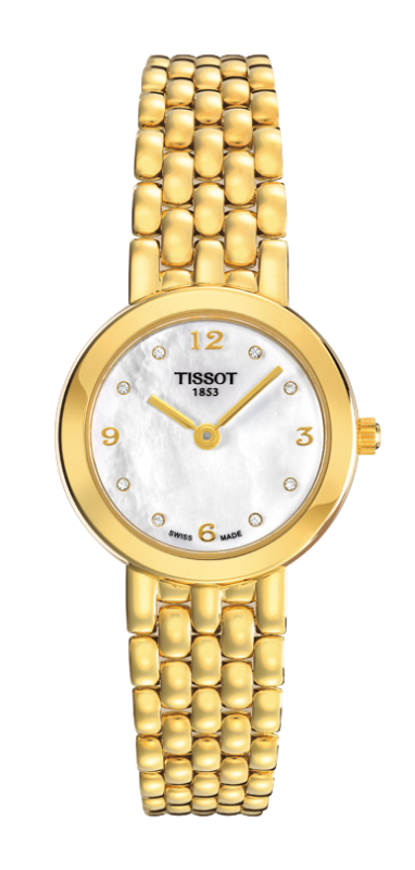  Tissot TISSOT CALIENTE