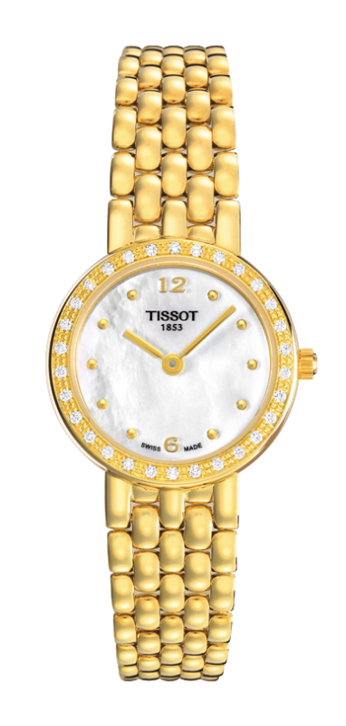  Tissot TISSOT CALIENTE