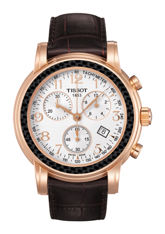 часы Tissot TISSOT CHRONOGRAPH GENT
