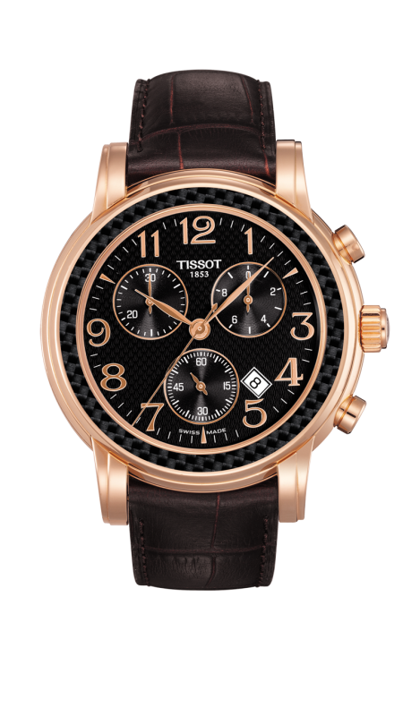 часы Tissot TISSOT CHRONOGRAPH GENT
