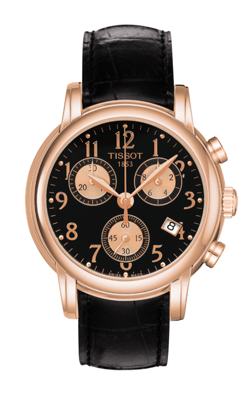 часы Tissot TISSOT CHRONOGRAPH LADY