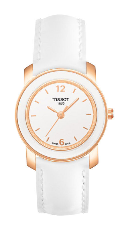  Tissot TISSOT CERA