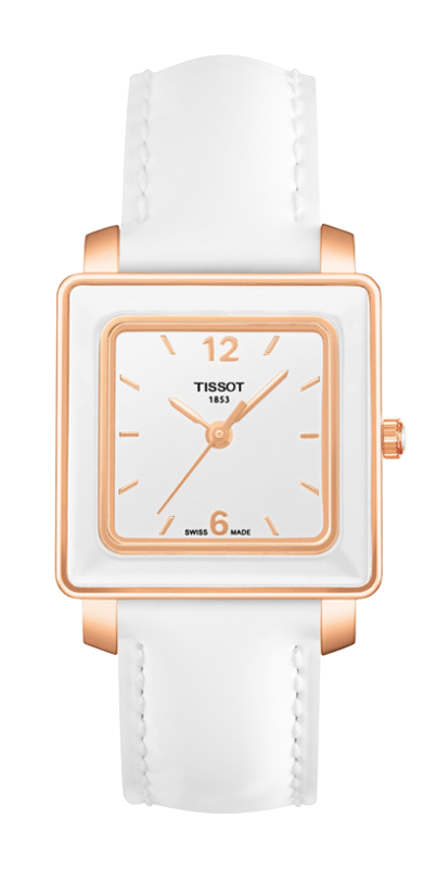 часы Tissot TISSOT CERA