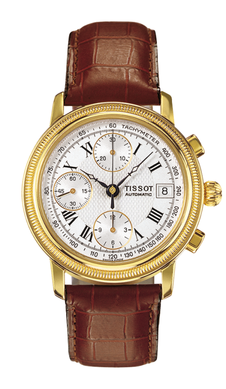 часы Tissot TISSOT BRIDGEPORT AUTOMATIC