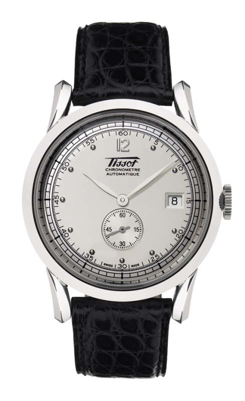  Tissot TISSOT HERITAGE 150TH ANNIVERSARY AUTOMATIC  GOLD