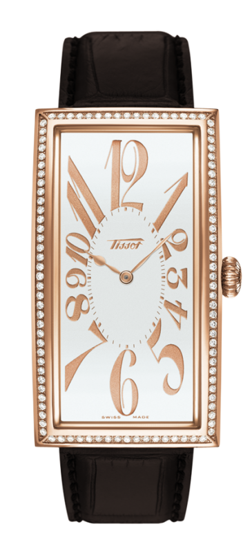 часы Tissot TISSOT HERITAGE PRINCE I MECHANICAL