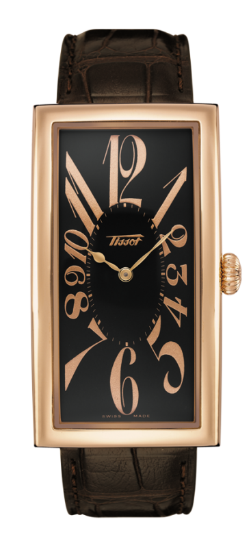  Tissot TISSOT HERITAGE PRINCE I MECHANICAL