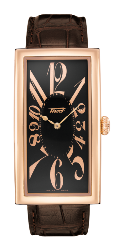 часы Tissot TISSOT HERITAGE PRINCE I MECHANICAL