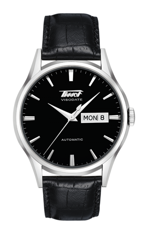 часы Tissot TISSOT HERITAGE VISODATE AUTOMATIC