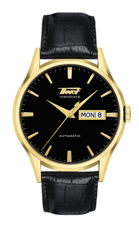 часы Tissot TISSOT HERITAGE VISODATE AUTOMATIC