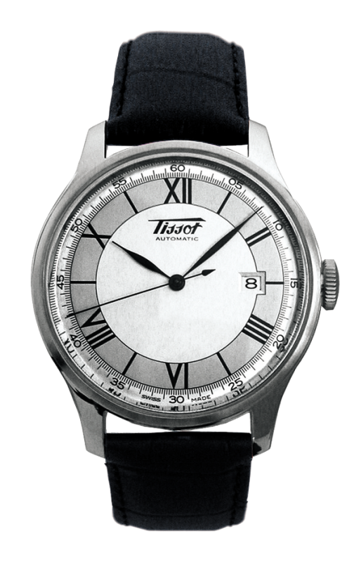 часы Tissot TISSOT HERITAGE SOVEREIGN AUTOMATIC