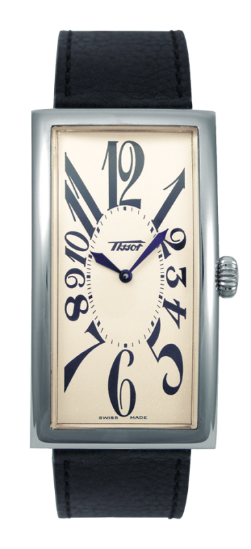 часы Tissot TISSOT HERITAGE PRINCE I