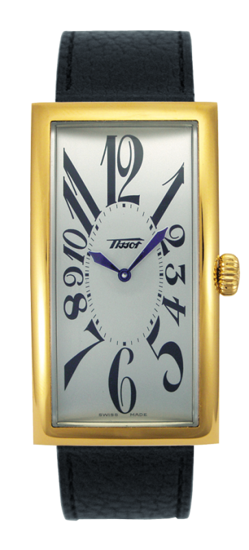  Tissot TISSOT HERITAGE PRINCE I