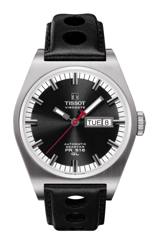 часы Tissot TISSOT HERITAGE PR 516 AUTOMATIC