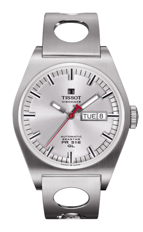  Tissot TISSOT HERITAGE PR 516 AUTOMATIC