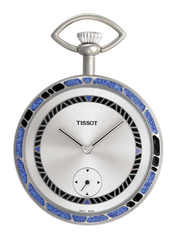 часы Tissot TISSOT SPECIALS (ETA 6497)