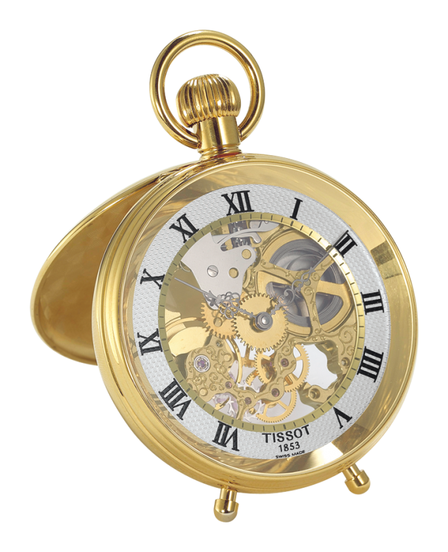 часы Tissot TISSOT SPECIALS (ETA 6497)